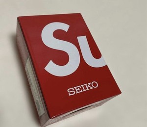 Seiko Supreme | eBay