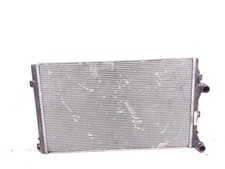 Radiateur Volkswagen PASSAT