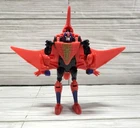 Transformers Beast Wars Predacon Terrorsaur Action Fig Vtg 1995 Hasbro No Weapon