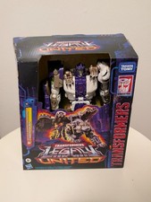 Transformers Legacy United Tigerhawk Beast Wars Universe Leader Class Nice