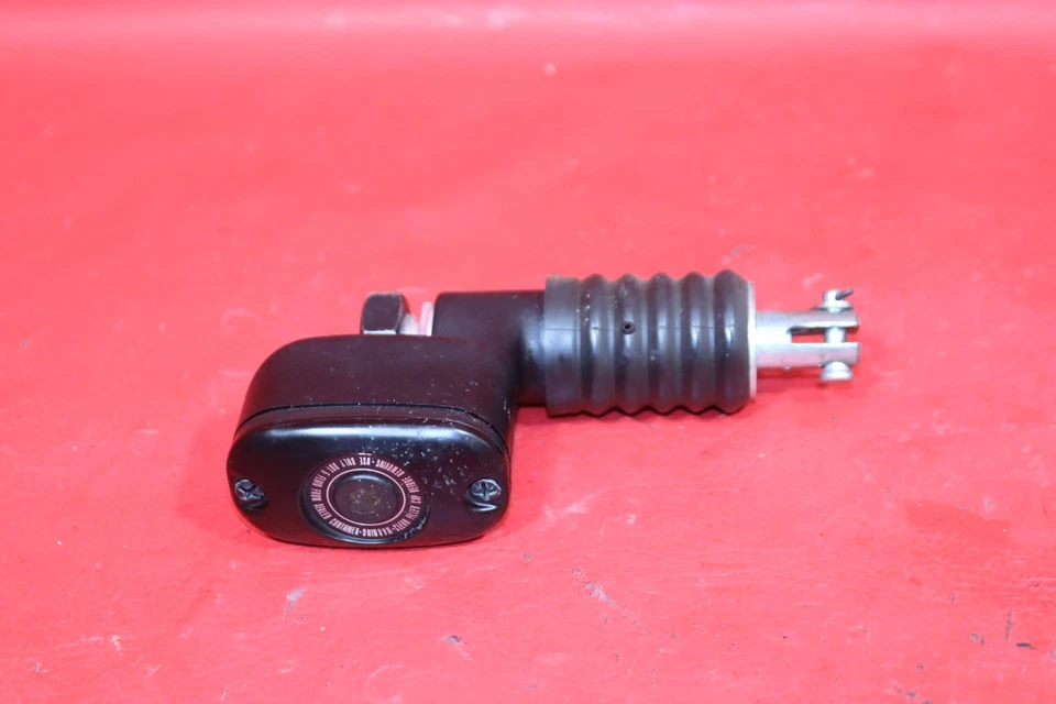 Harley-Davidson Night Train 2000 FXSTB freno trasero cilindro maestro conocido bien Foto 4 de 4