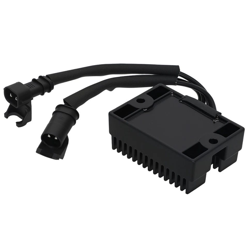 Regulador de voltaje para Harley Davidson Iron 883 Forty Eight 2009-2013 74711-08 Foto 3 de 4