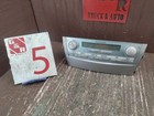 2007-2009 TOYOTA CAMRY HYBRID AC HEAT CLIMATE TEMPERATURE CONTROL 5590033B52
