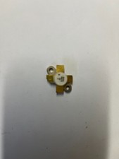 PHILLIPS BLW83 NPN SILICON RF POWER TRANSISTOR HF/VHF BANDS NEW OLD STOCK