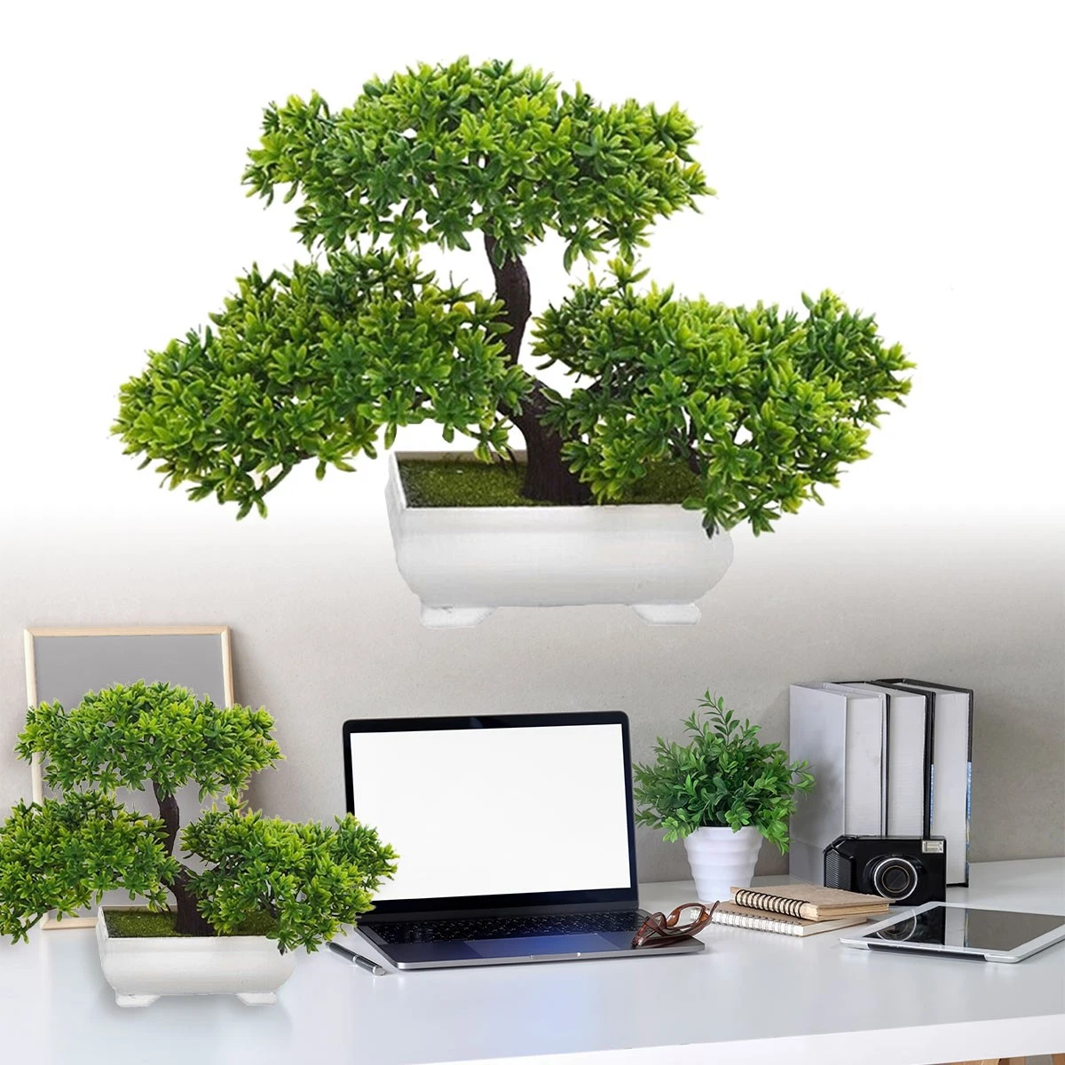 Bonsai-Kunstpflanzen online kaufen | eBay.de