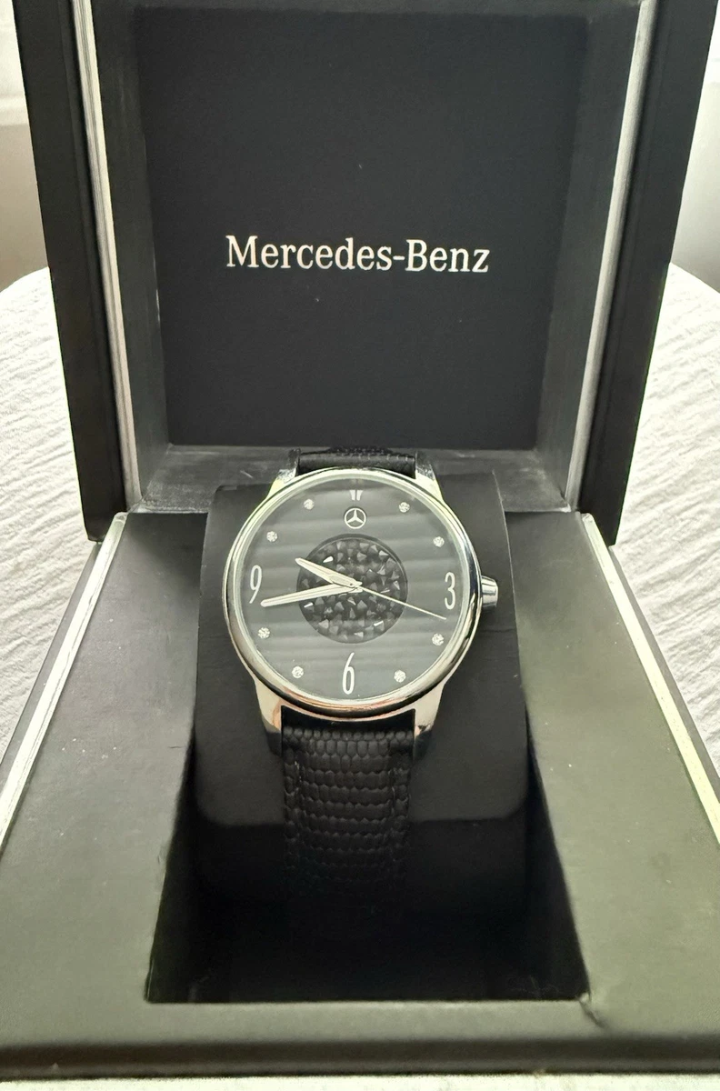 Mercedes-Benz Quartz Battery Wristwatches for sale | eBay