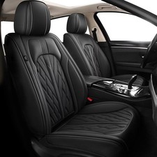 TTX LIGHTING Seat Covers Fit for Honda Accord 2003-2017 Seat Covers Full Set ...