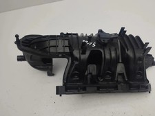 AUDI A1 Sportback GBA Ansaugbrücke 05C129709F 1.00 Petrol 70kw 2023 34815251