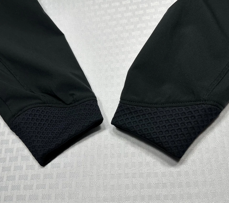 NWT! Oakley Polartec Windbloc Protect Storm Outdoor Jacket Full Zip Men’s S NEW! - Image 3 of 4