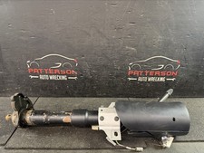 89-94 Ford Ranger Steering Column Wo Tilt Cruise Manual Trans Option
