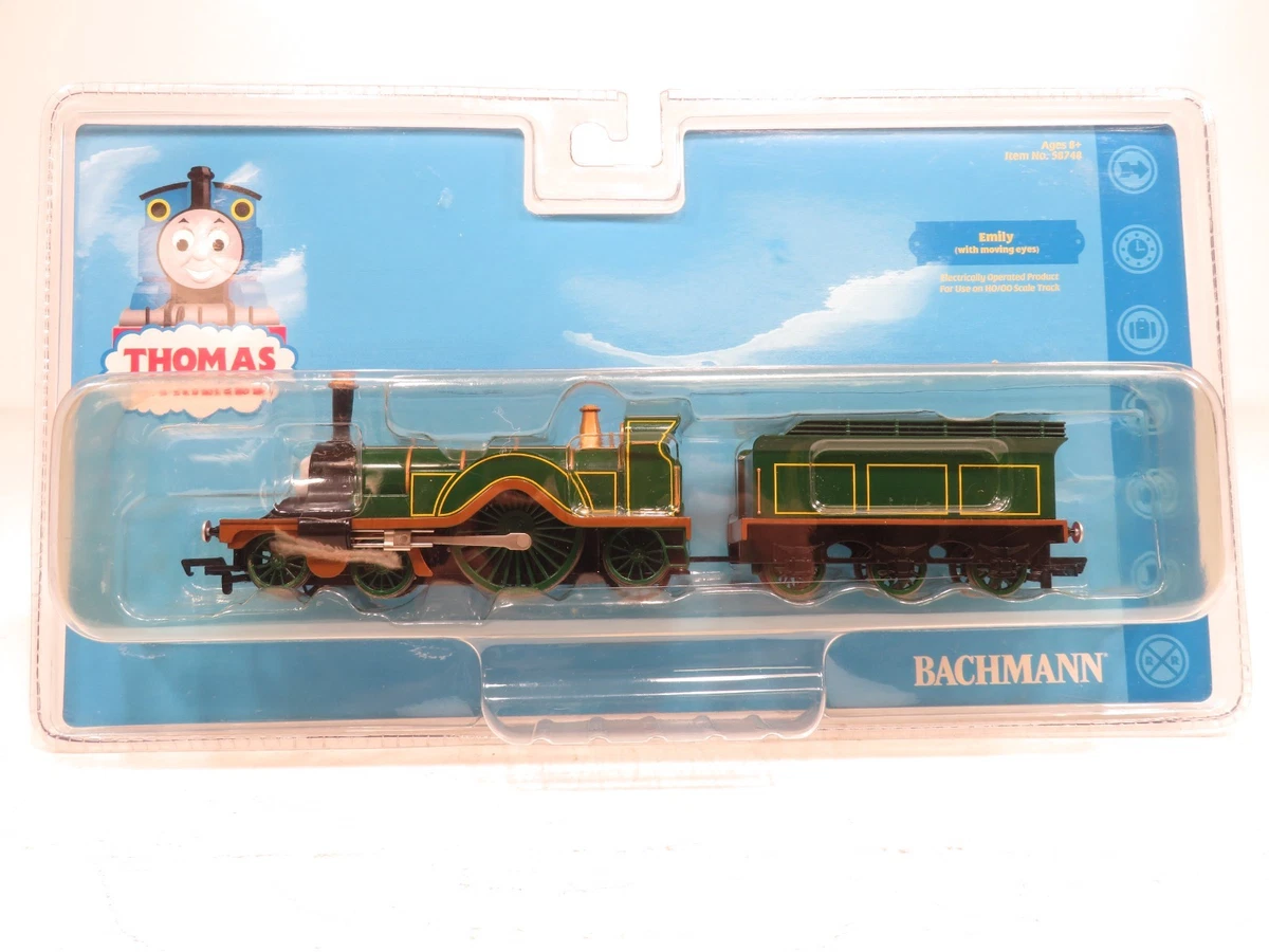 25+ Bachmann Emily In other G Scale Model Railroads & Trains for