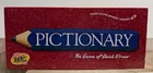 Vintage Hasbro Pictionary - Fast Ship