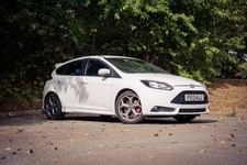2013 Ford Focus ST 2, 2.0T Turbo - 2 Owners - FSH - 73K Miles