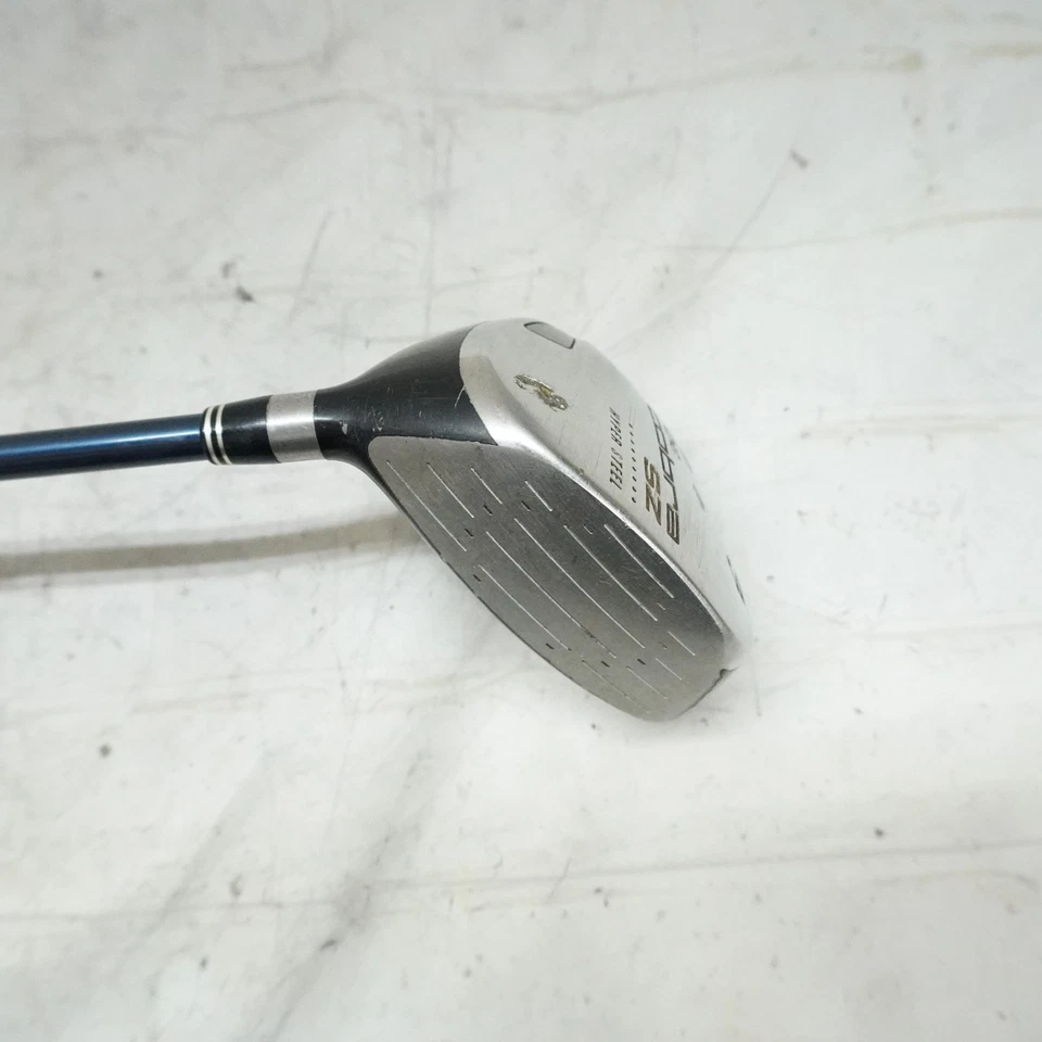 King Cobra Talla Hyper Acero 3 Maderas Aldila Hm Tour 60 Flex Rígido Diestro 44.5" Foto 3 de 4