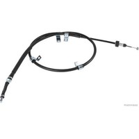 Bremszug, Handbremse Herth+Buss Jakoparts J3930357