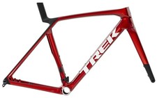 2025/2026 Trek Madone Gen 8 SL Frameset SZ Med