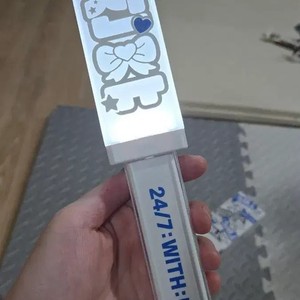 Tour Sinyu Cheer Stick Lightstick