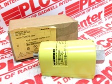 TURCK PC010-GI1/4A1M-LUAPN8X-H1141 / PC010GI14A1MLUAPN8XH1141 (NEW IN BOX)