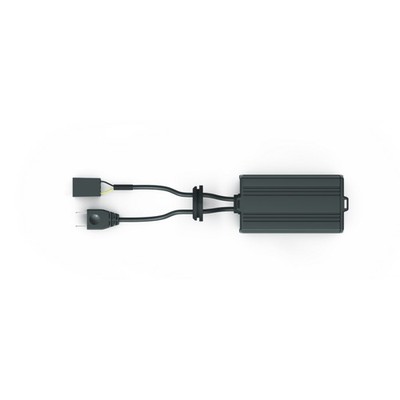 PHILIPS CANbus-Adapter H7-LED 2.1 2x Philips Ultinon Pro6000