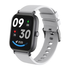 Smart Watch Men Women Fitness Tracker Blood Pressure Heart Rate Sport Watches
