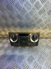 2006 Audi A3  8P  Climate control unit module 8P0820043AD