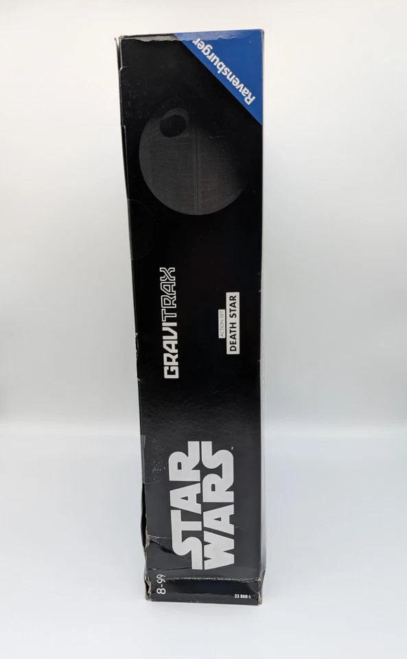 NEW Ravensburger GraviTrax 23860 Star Wars Deathstar Action-Set 201Pc StarterSet - Image 4 of 4