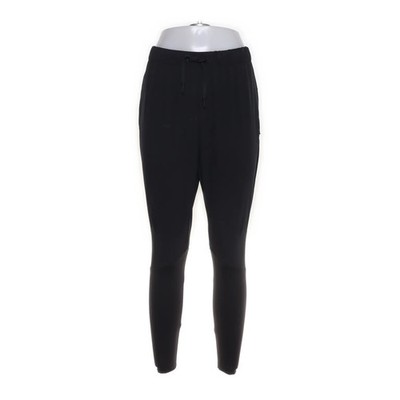Gymshark, Sporthose, Größe: XS, Schwarz, Elasthan/Recyceltes Polyester #Imx