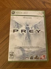 Prey (Microsoft Xbox 360, 2006)