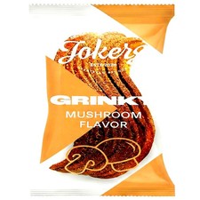 Jokers Grinky mit Pilzgeschmack 75g