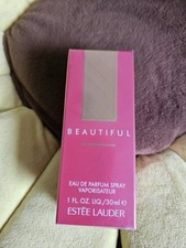 🐞new Estee Lauder Beautiful 30ml Eau de Parfum for Women🐞