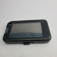 PER RICAMBI - Tablet Internet portatile Nokia N810 serie N con custodia