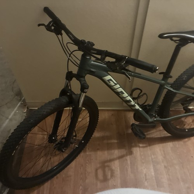 #ad #ad 14 Speed Mountain Bike Giant Talon $562.50