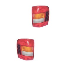 Heckleuchte Rückleuchte links rechts für Jeep Grand Cherokee II WJ WG