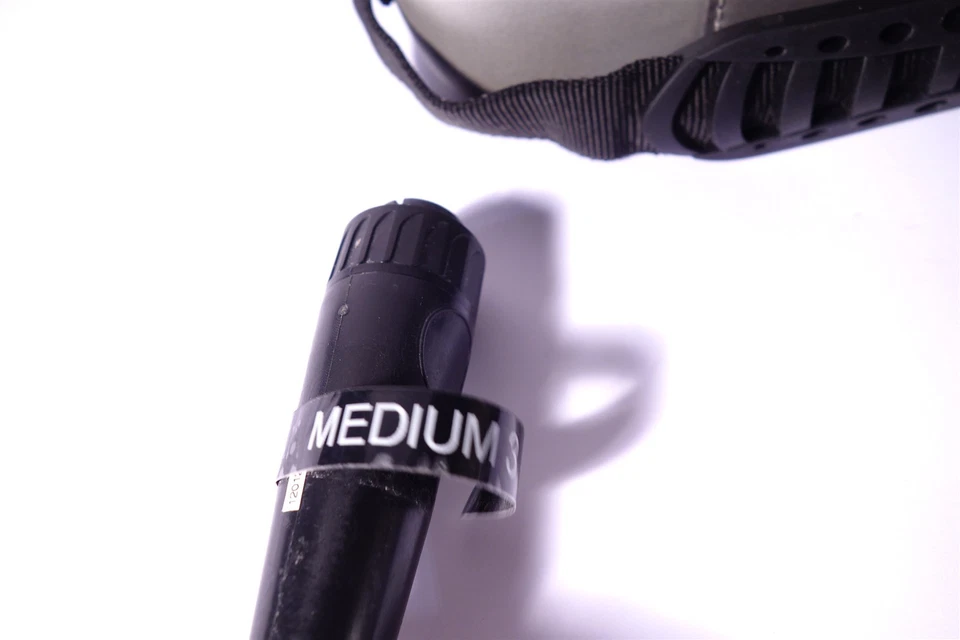 Auriculares Sands ElectrodeArrays.com Electrode Array EEG Lycra EMOTIV Medianos Foto 2 de 4