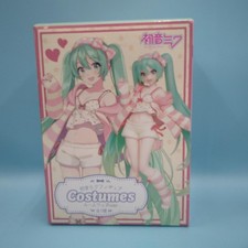 TAITO Miku Miku KOSTÜME RoomwearER.