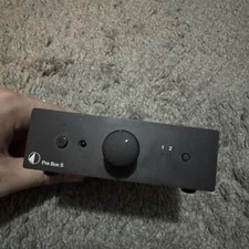 Pro-ject pre box S