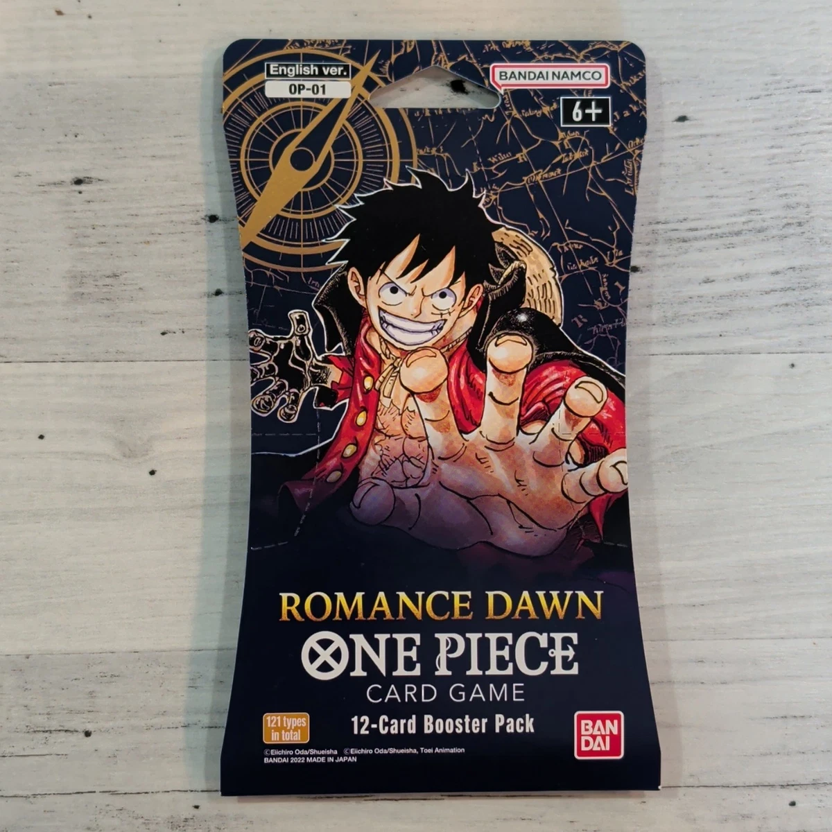 one piece romance dawn products for sale | eBay