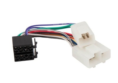 Autoleads PC2-13-4 Kabelbaum Adapter...