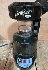 Fresh Roast SR500 Coffee Bean Roaster w/ manual