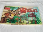 Vintage Star Wars Wicket The Ewok Board Game 1983 Parker Brothers Complete!