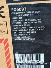 ASUS TUF Gaming F16 (2025) New 5