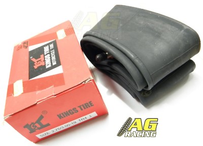 Kings Reifen Schlauch 2.75/3.00 19 Zoll Motocross Enduro