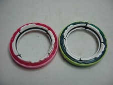 Habitrail OVO Suite Hamster Home, Spare Connector rings