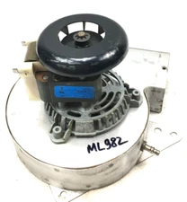 Jakel J238-112-11128 Goodman B18590-05 Inducer Motor Assembly used #ML982