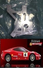 Braccio Sospensione Posteriore per Ferrari 360 Challenge 1:5 De Agostini