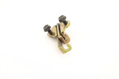 2005 KAWASAKI Z750S REAR PASSENGER SEAT LATCH LOCK ASSEMBLY 27016