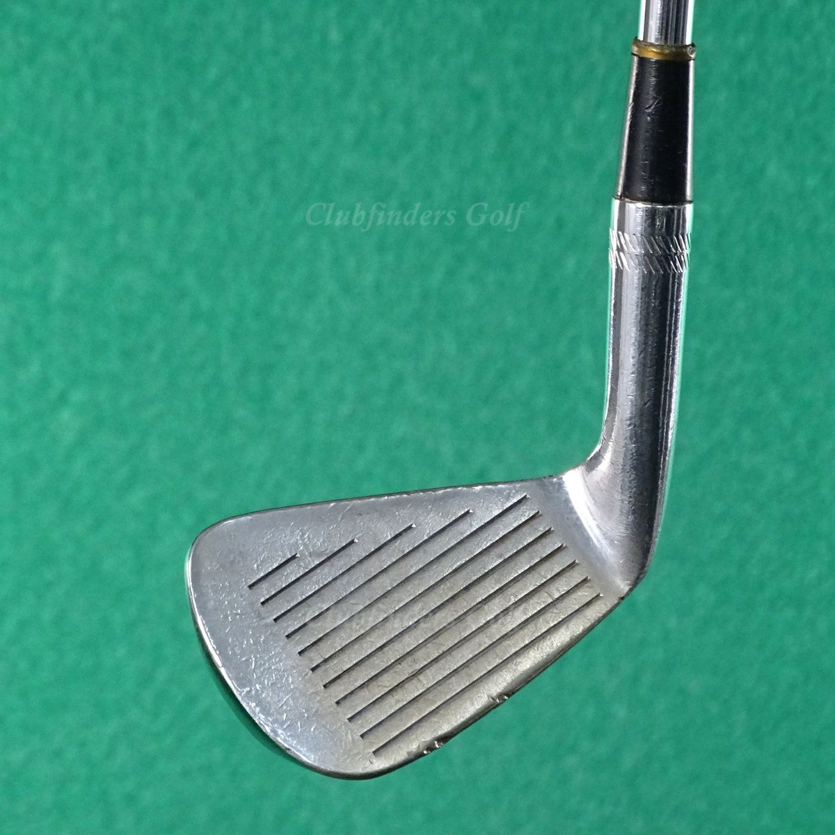 Titleist Tour Model 1979-80 Single 7 Iron True Temper