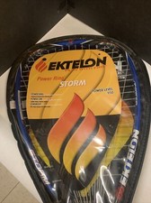 Ektelon Play With Fire Racquetball Racket 950 Power Level With Case