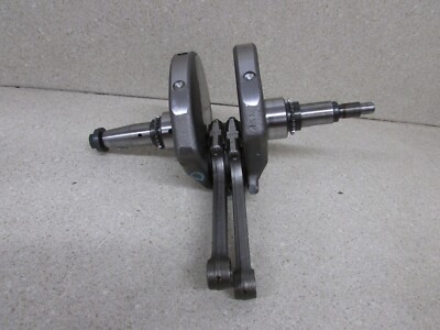 09-17 YAMAHA XVS950 V STAR 14-25 XVS95 BOLT 950 OEM CRANKSHAFT & CONNECTING RODS