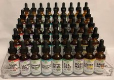 essential oil set